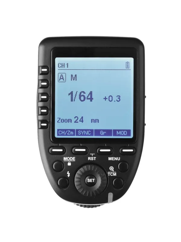 GODOX XPRO Radio Trasmettitore Sony