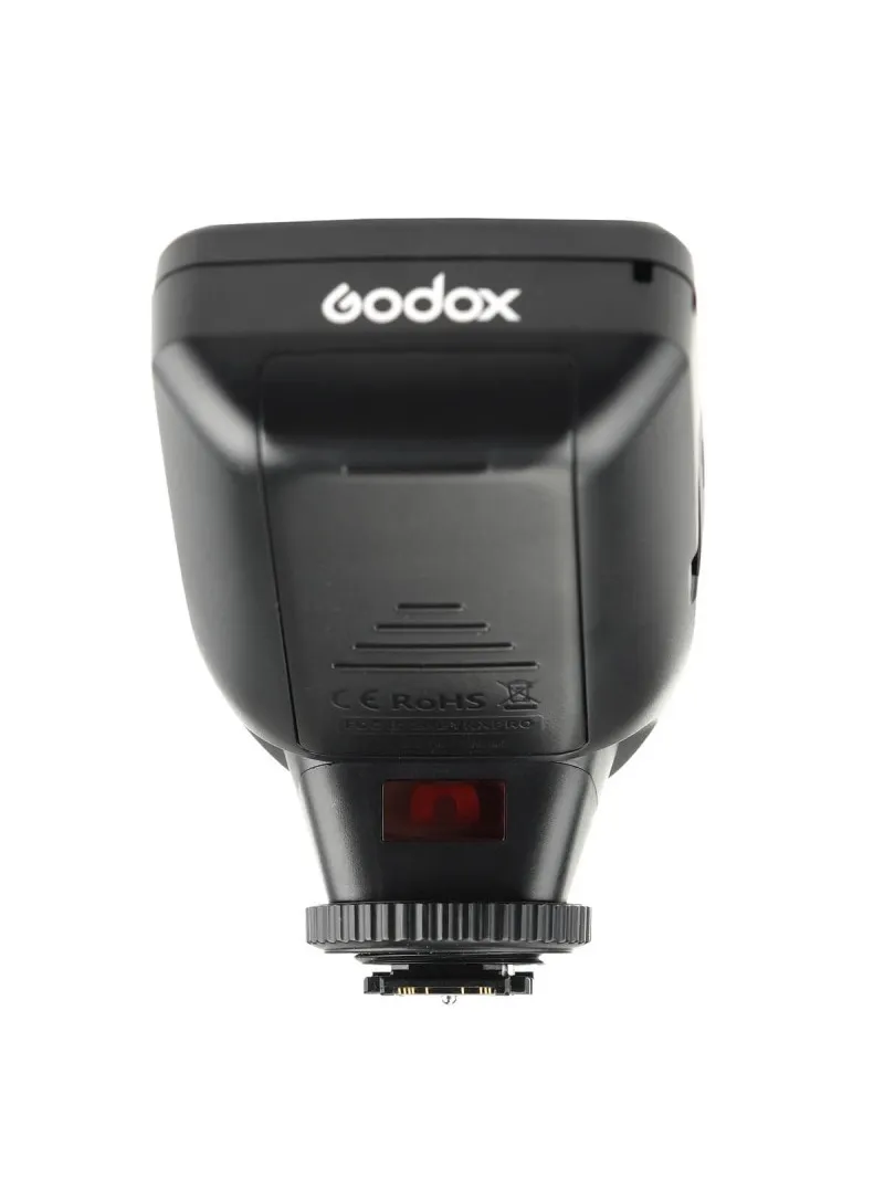 GODOX Transmitter X PRO Sony | D'Aponte | Radio and Cable