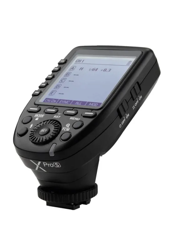 GODOX XPRO Radio Trasmettitore Sony