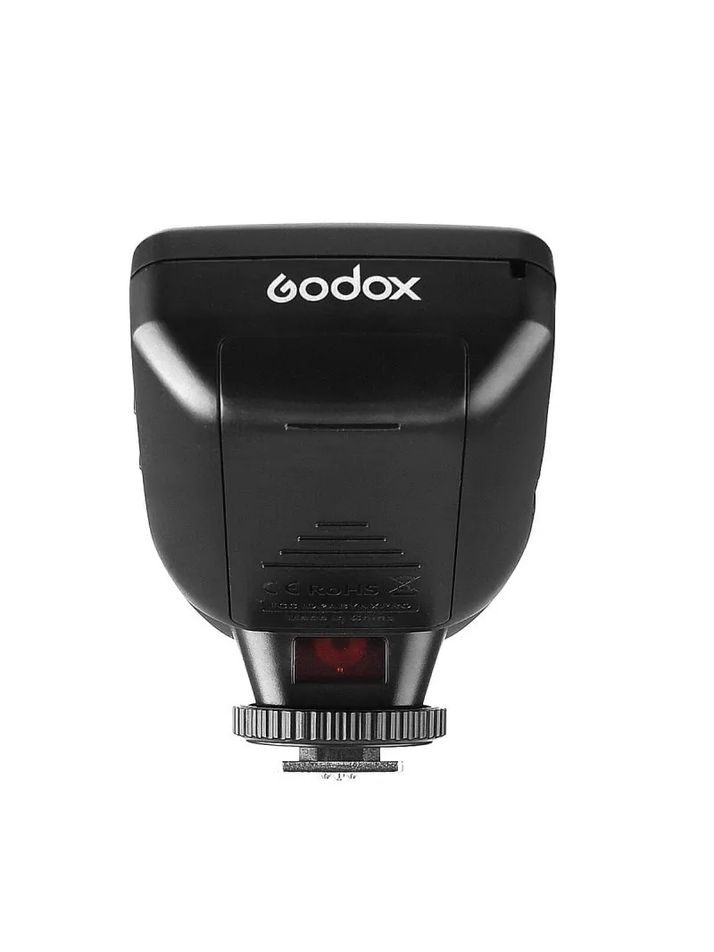GODOX Transmitter X PRO Nikon | D'Aponte | Radio and Cable