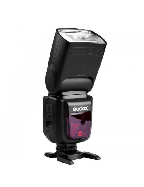 GODOX V860II Speedlite Ving Canon Kit