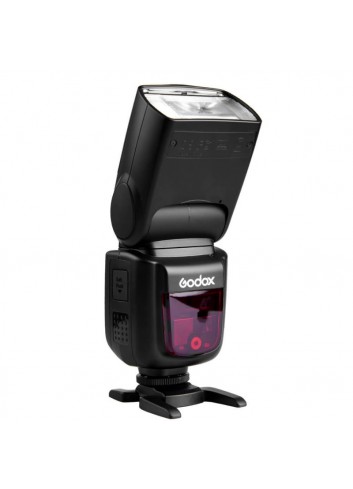 GODOX V860II Speedlite Ving Nikon Kit