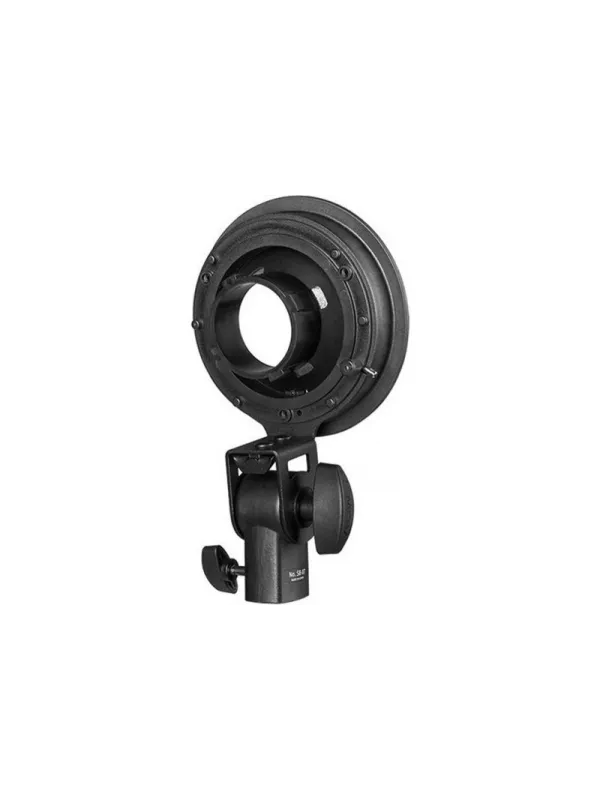 SMDV Briht-360 Anello Adattatore Bowens