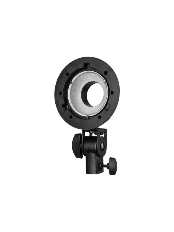 SMDV Briht-360 Anello Adattatore Bowens