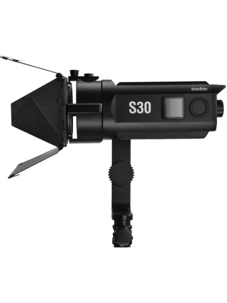 GODOX S30 LED Light | D'Aponte | Led Lights 2