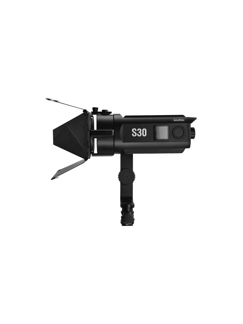 GODOX S30 Illuminatore Led