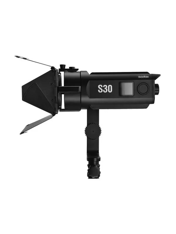 GODOX S30 LED Light | D'Aponte | Led Lights