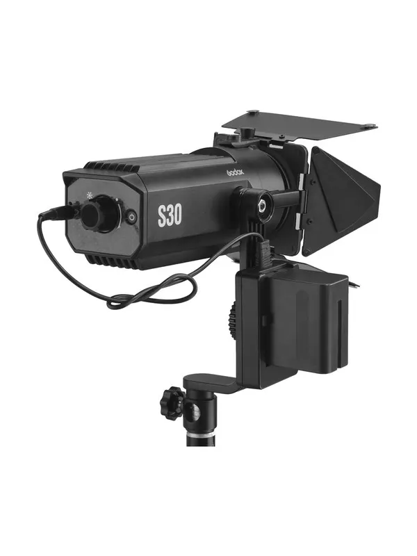 GODOX S30 Illuminatore Led