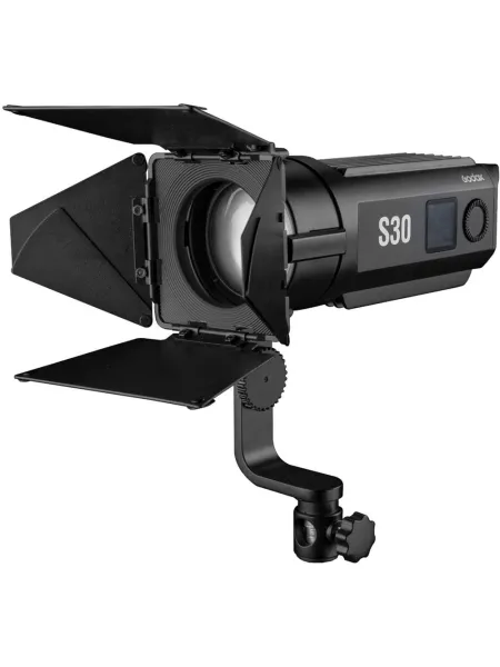 GODOX S30 LED Light | D'Aponte | Led Lights