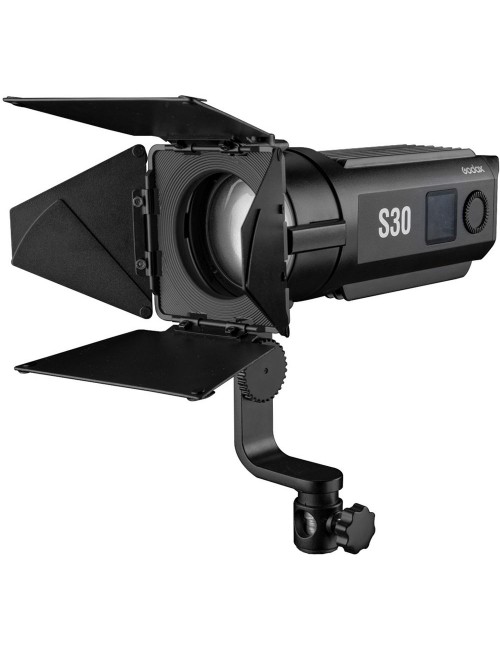 Godox Lente da 60mm per proiettore SA-P1 LED S30 e S60 