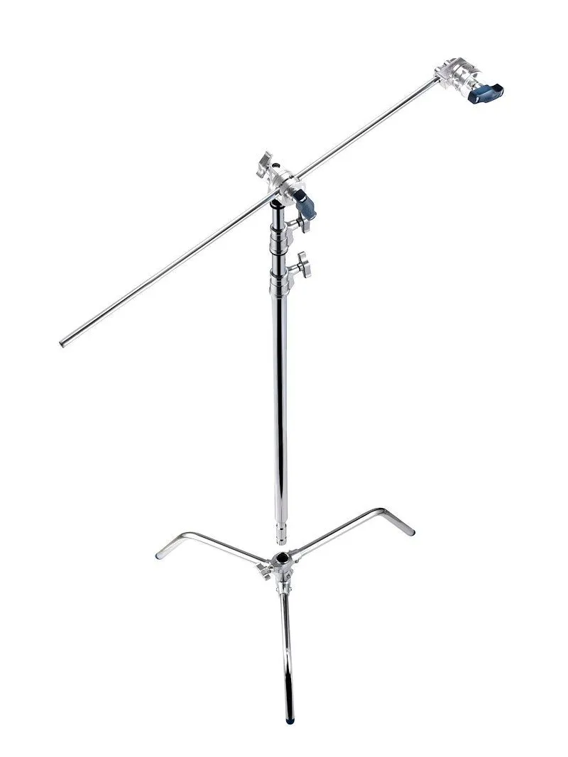 MANFROTTO A2030DKIT Avenger Kit C-Stand 30 con base staccabile