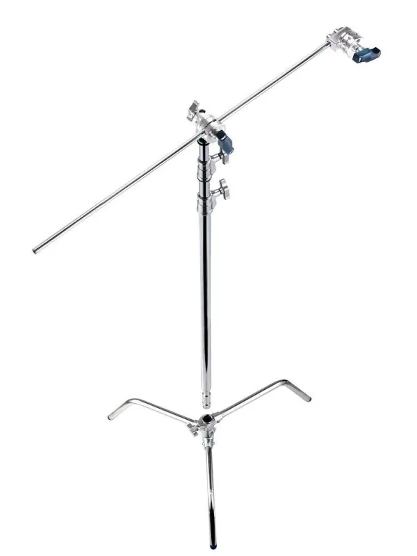MANFROTTO A2030DKIT Avenger Kit C-Stand 30 con base staccabile