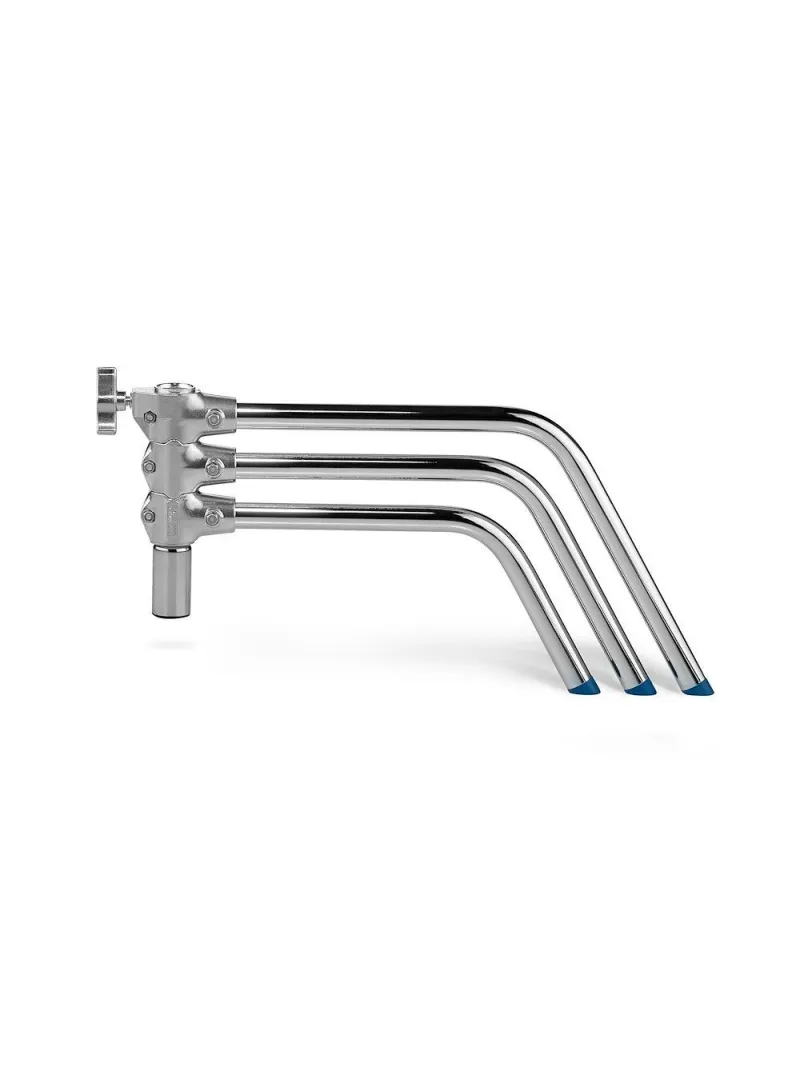 MANFROTTO A2030DKIT Avenger Kit C-Stand 30 con base staccabile