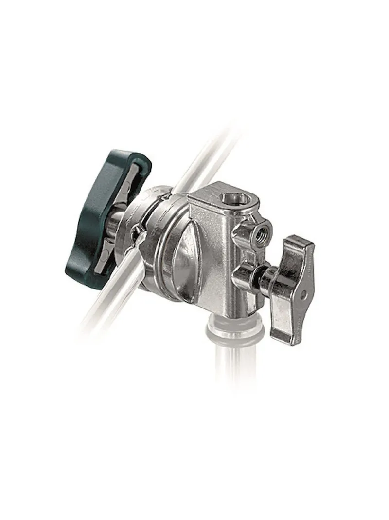MANFROTTO A2030DKIT Avenger Kit C-Stand 30 con base staccabile
