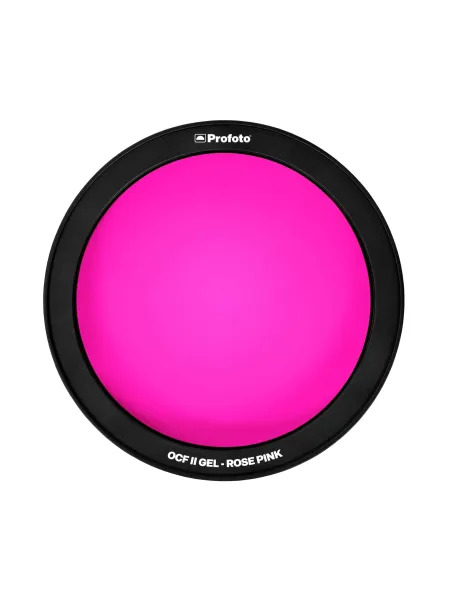PROFOTO OCF II Gel - Rose Pink