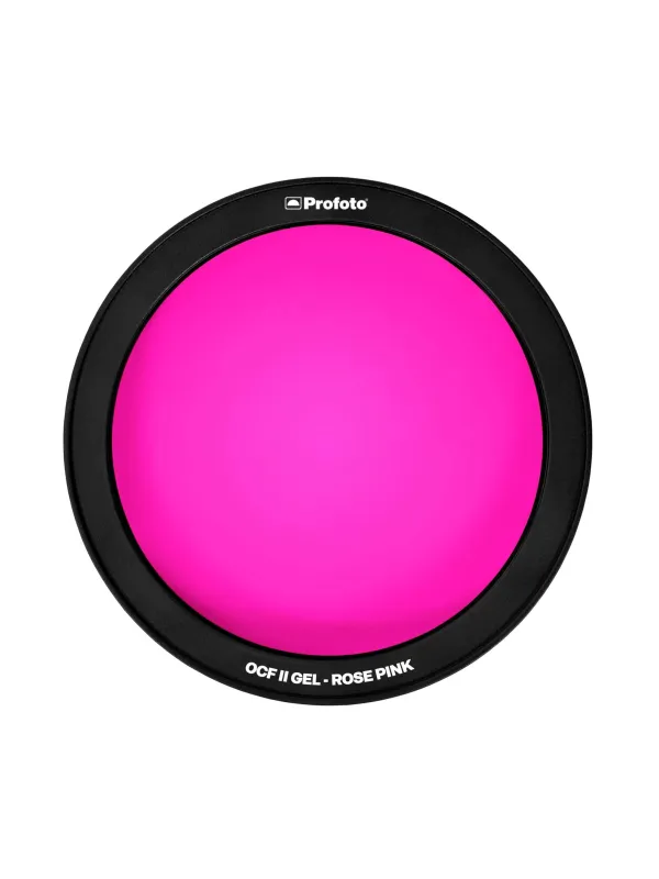 PROFOTO OCF II Gel - Rose Pink