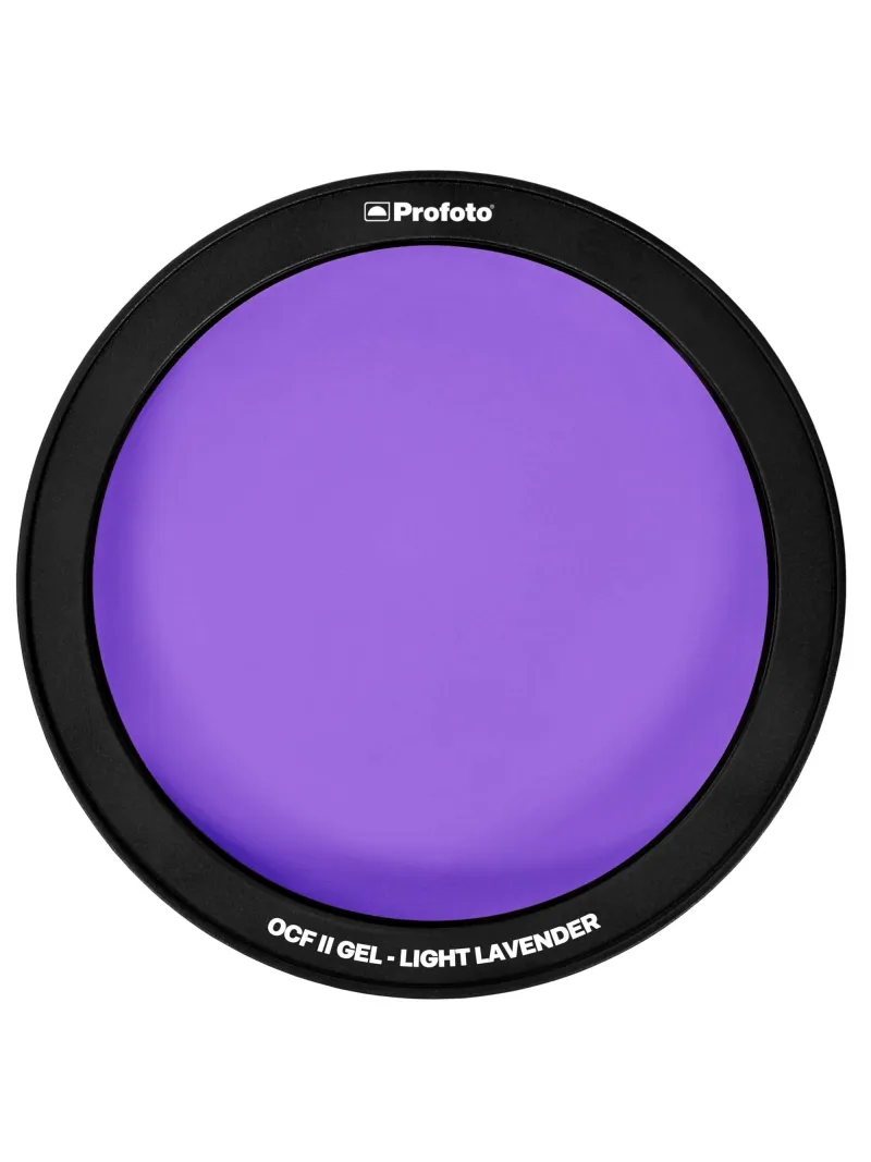 PROFOTO OCF II Gel - Light Lavender