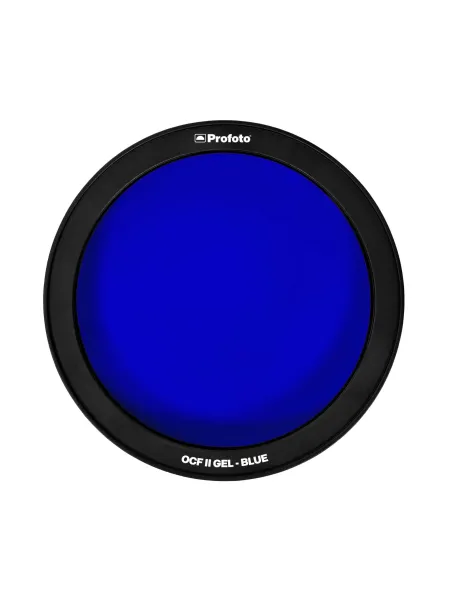 PROFOTO OCF II Gel-Blu | D'Aponte | Portable Flash, Speedlite and Accessories
