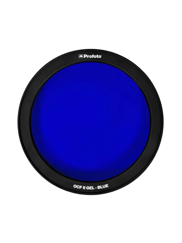 PROFOTO OCF II Gel-Blue