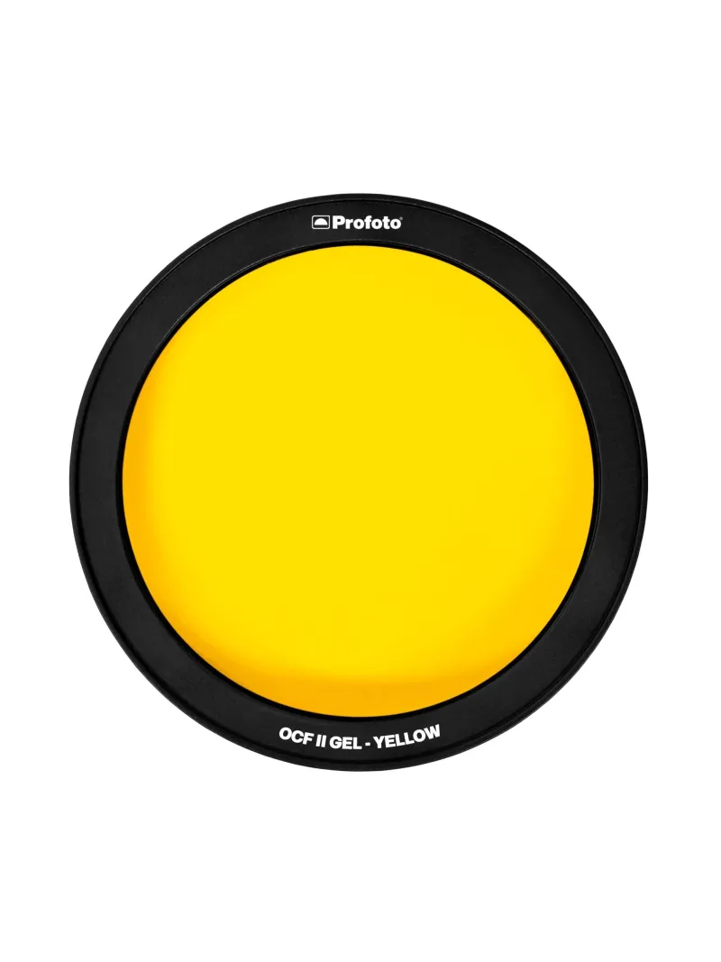 PROFOTO OCF II Gel - Yellow