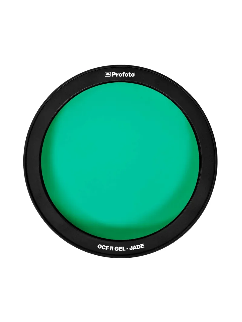 PROFOTO OCF II Gel - Jade