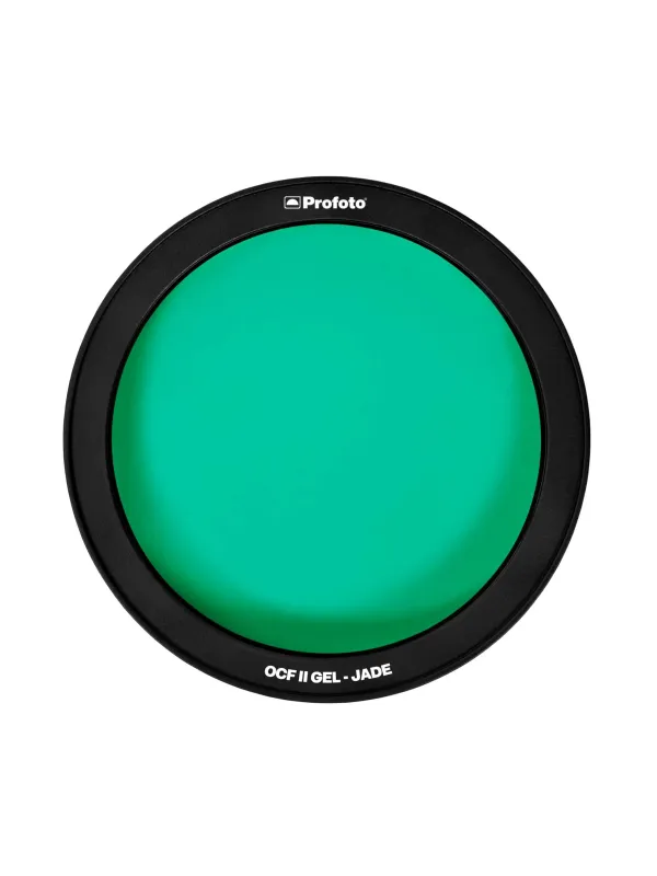 PROFOTO OCF II Gel - Jade