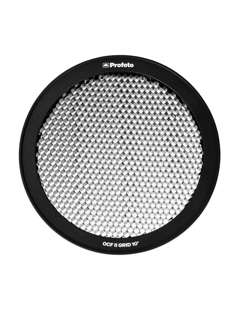 PROFOTO OCF II Grid 10° | D'Aponte | Portable Flash, Speedlite and Accessories