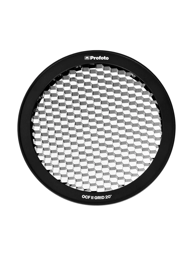PROFOTO OCF II Grid 20° | D'Aponte | Portable Flash, Speedlite and Accessories