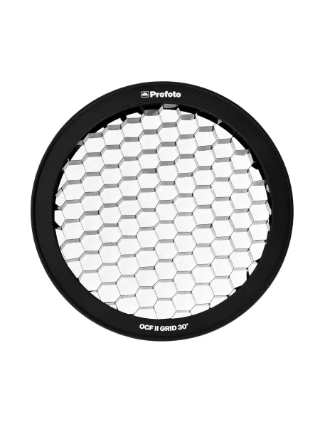 PROFOTO OCF II Grid 30° | D'Aponte | Portable Flash, Speedlite and Accessories