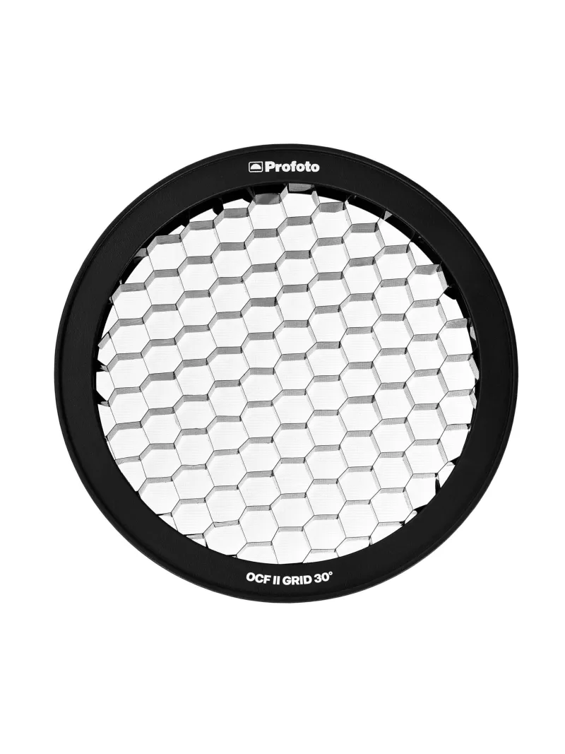 PROFOTO OCF II Grid 30° | D'Aponte | Portable Flash, Speedlite and Accessories