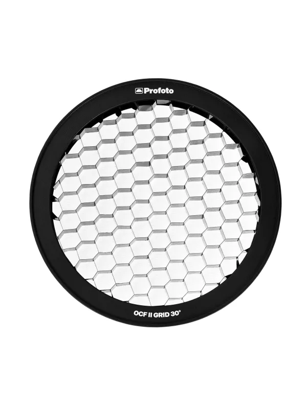 PROFOTO OCF II Grid 30° | D'Aponte | Portable Flash, Speedlite and Accessories