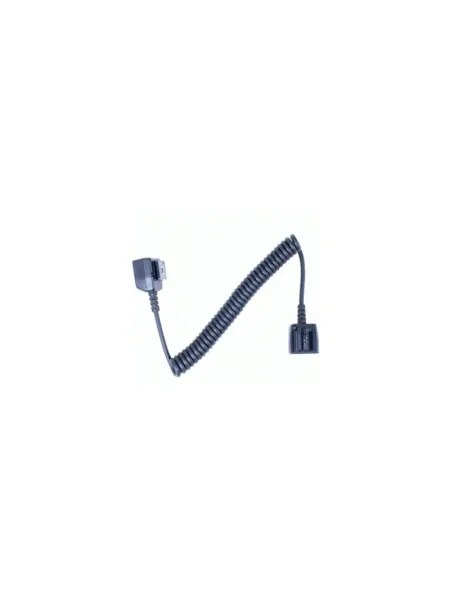 MEIKE TTL Cable 2 mt OC-1100 for Sony Flash | D'Aponte | Wiring