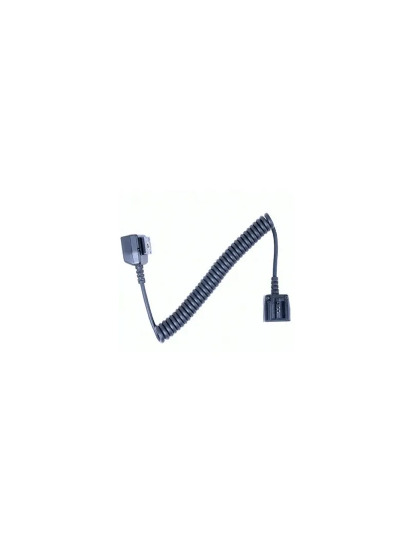 MEIKE TTL Cable 2 mt OC-1100 for Sony Flash | D'Aponte | Wiring