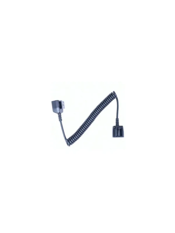 MEIKE TTL Cable 2 mt OC-1100 for Sony Flash | D'Aponte | Wiring