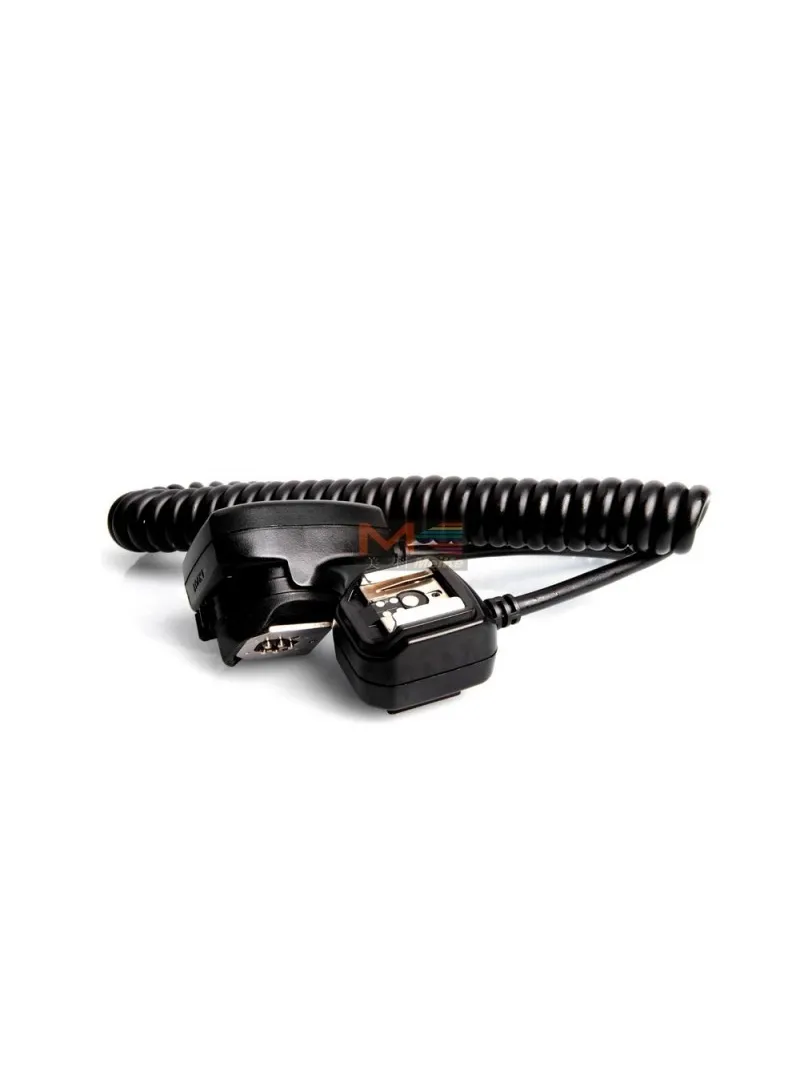 MEIKE TTL Cable 2 mt OC-E3 for Canon Flash | D'Aponte | Offers