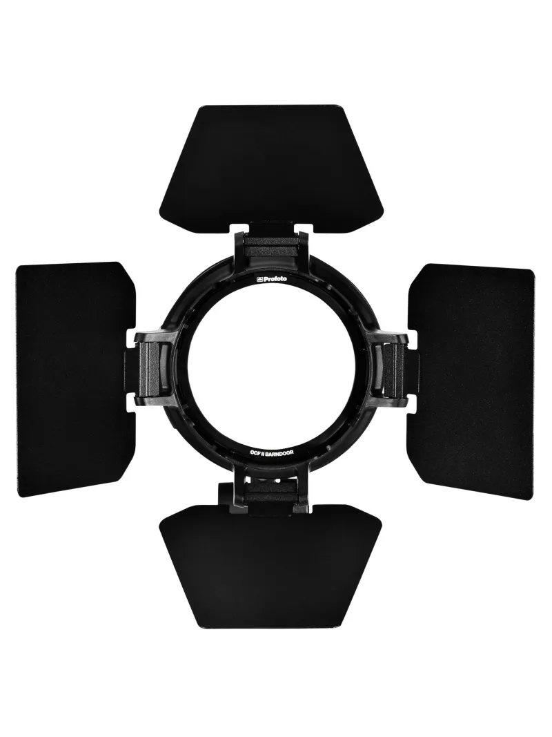 PROFOTO OCF II Barndoor - Alette