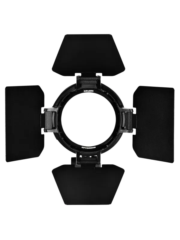 PROFOTO OCF II Barndoor | D'Aponte | Profoto