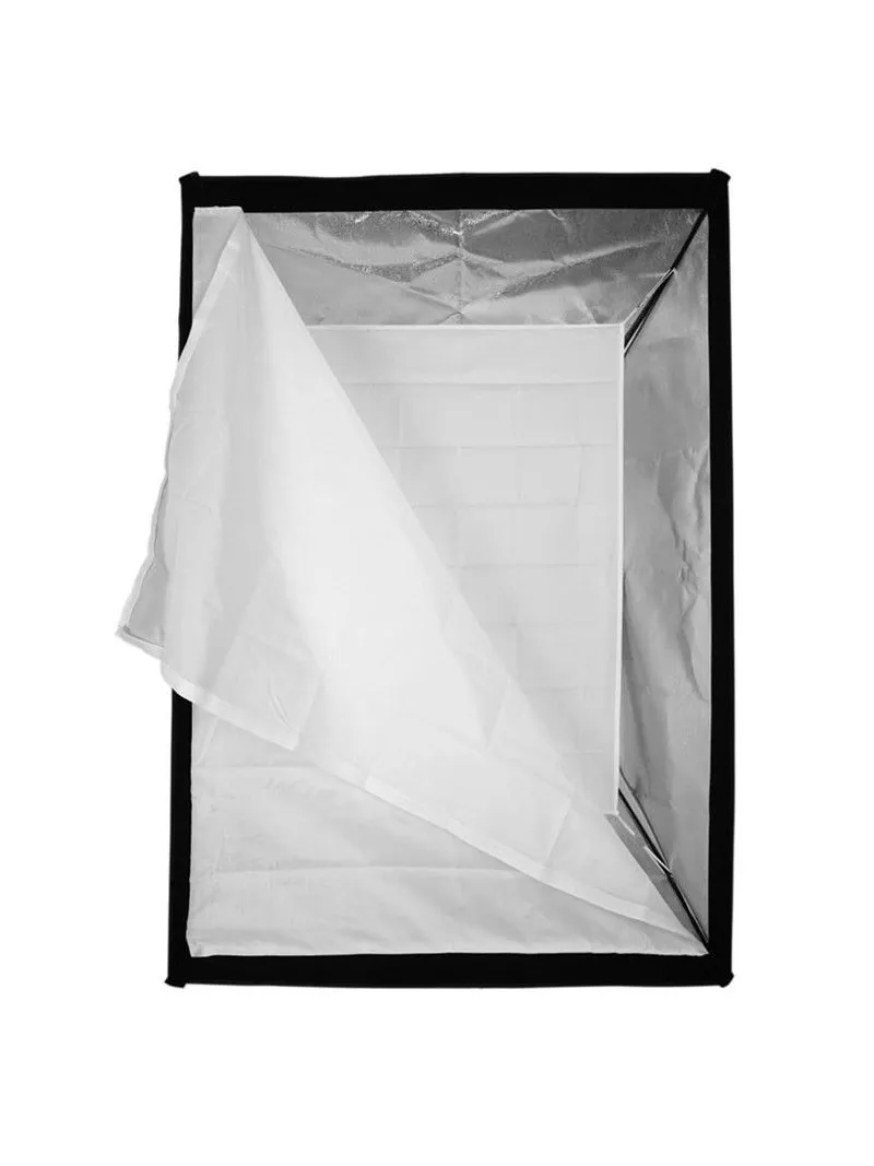 GODOX Softbox 60x90cm with Bowens Speed Ring and Grid | D'Aponte | Softbox