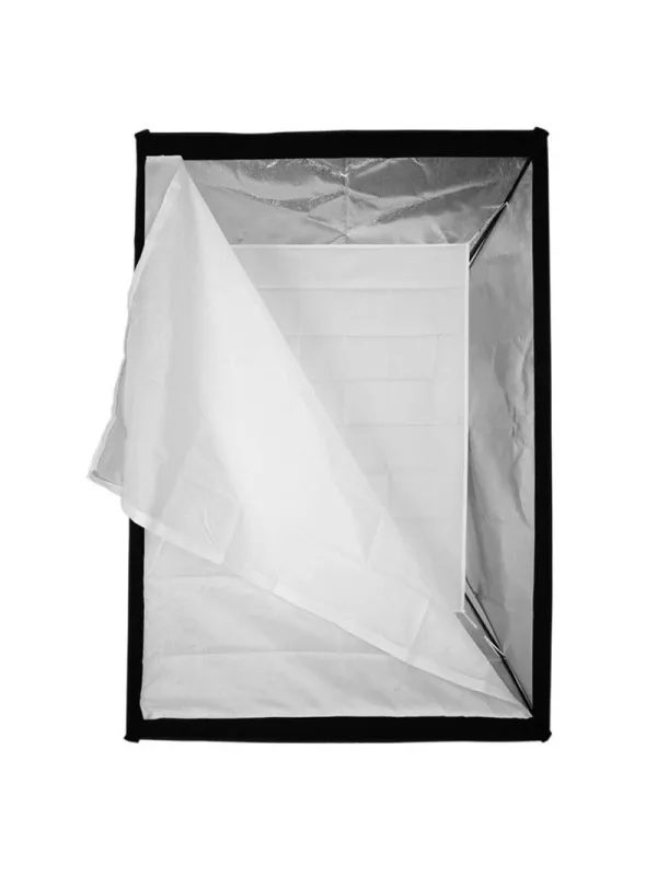 GODOX Softbox 60x90cm with Bowens Speed Ring and Grid | D'Aponte | Softbox