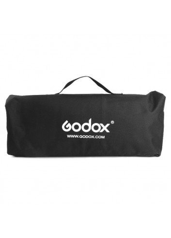 GODOX Softbox 60x90cm con Griglia Attacco Bowens