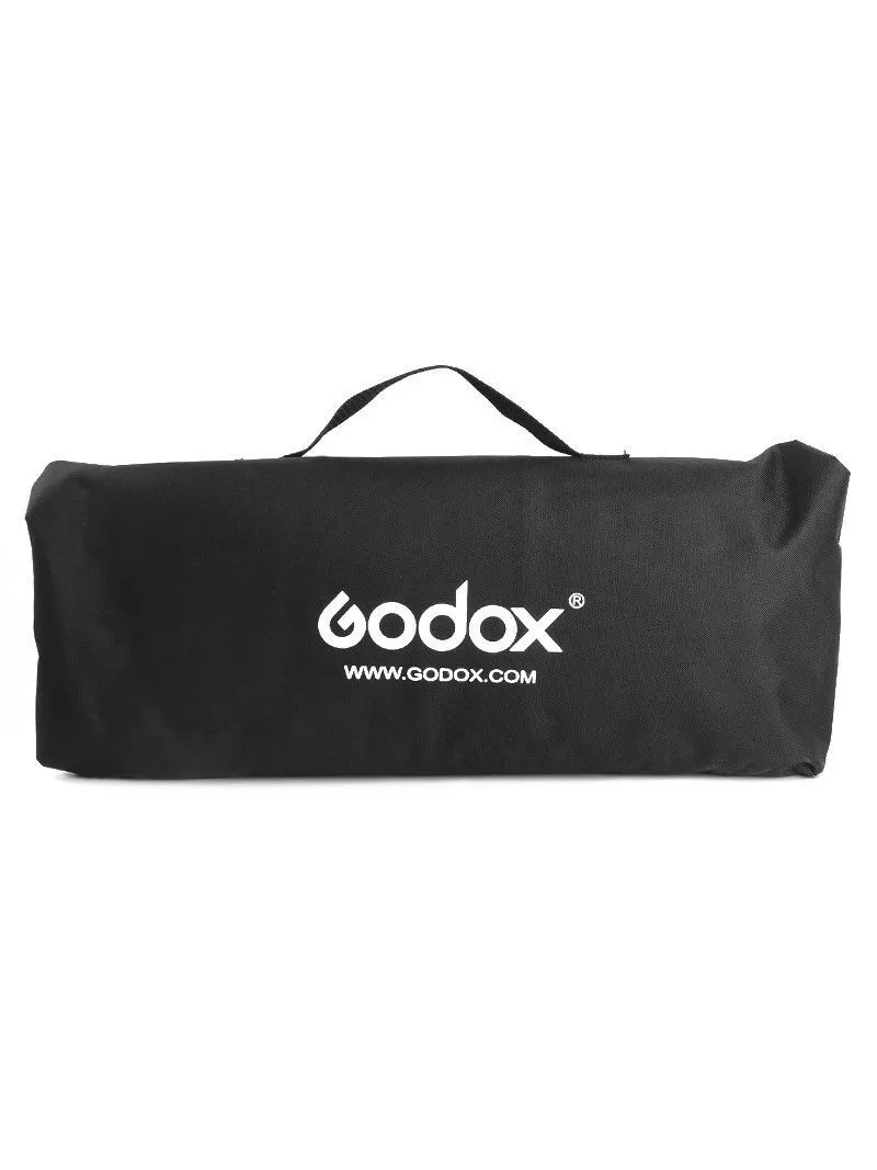 GODOX Softbox 60x90cm with Bowens Speed Ring and Grid | D'Aponte | Softbox