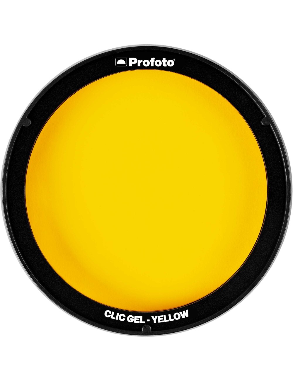 PROFOTO Clic Gel Yellow