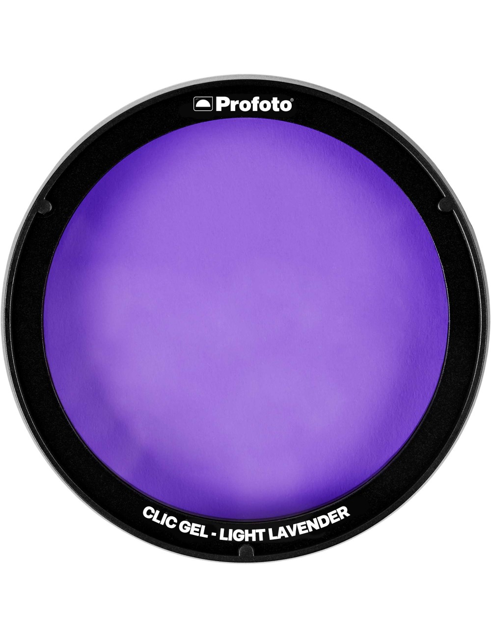 PROFOTO Clic Gel Light Lavender