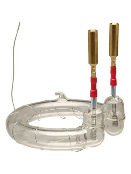 BOWENS BW-2030 Flash Tube | D'Aponte | Flash Tubes and Modeling Lamps