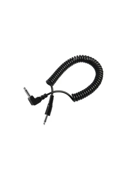 SMDV Synchro Cable for 3,5/3,5mm radio receiver | D'Aponte | Wiring