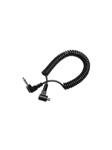 SMDV Synchro Cable for PC/3,5mm radio receiver | D'Aponte | Wiring