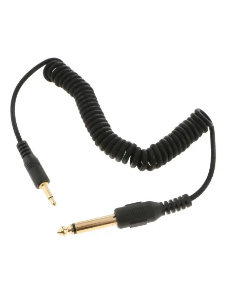 SMDV Synchro Cable for 3,5/6,3mm radio receiver | D'Aponte | Wiring