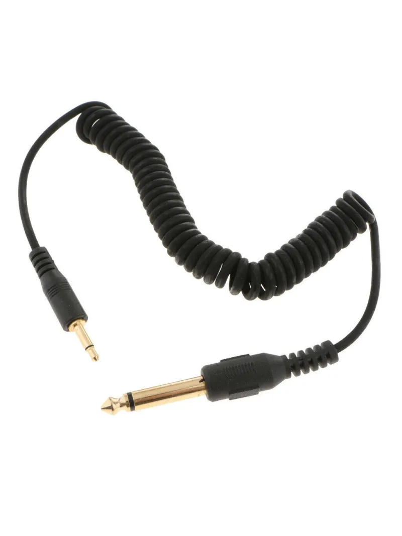 SMDV Synchro Cable for 3,5/6,3mm radio receiver | D'Aponte | Wiring