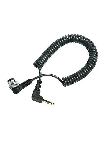 SMDV Flashwave RC-603 Cable release for Nikon | D'Aponte | Wiring