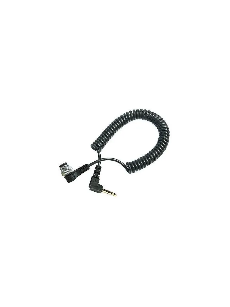 SMDV Flashwave RC-603 Cable release for Nikon | D'Aponte | Wiring